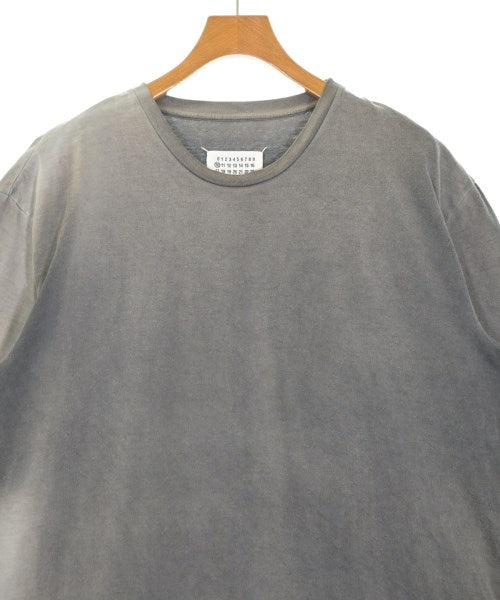Maison Margiela เสื้อยืด/เสื้อท็อปส์