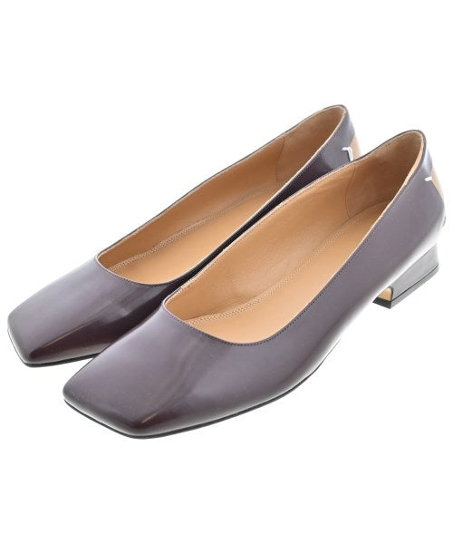 Maison Margiela รองเท้าส้นสูง