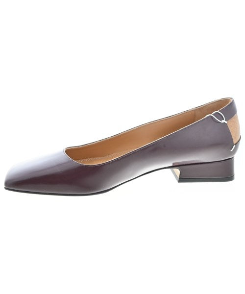 Maison Margiela รองเท้าส้นสูง