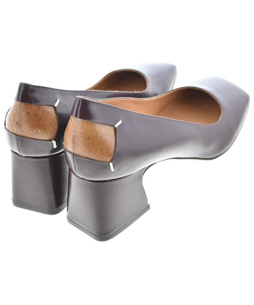 Maison Margiela รองเท้าส้นสูง