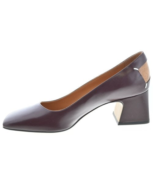 Maison Margiela รองเท้าส้นสูง