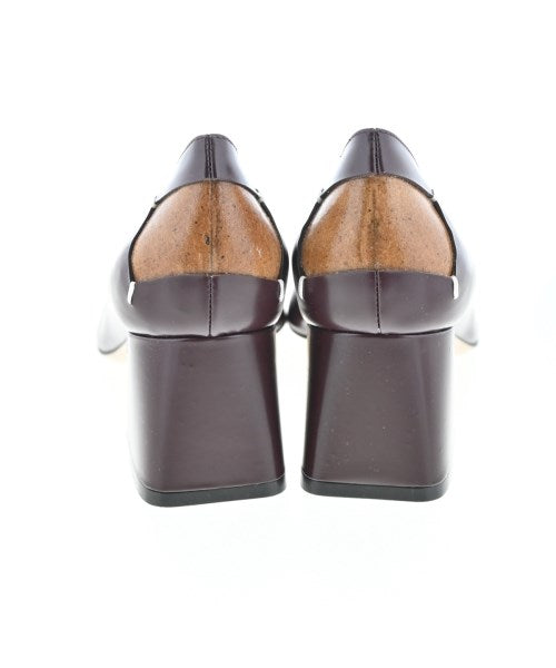 Maison Margiela รองเท้าส้นสูง