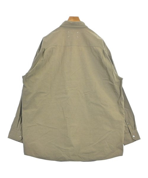 Maison Margiela เสื้อลำลอง