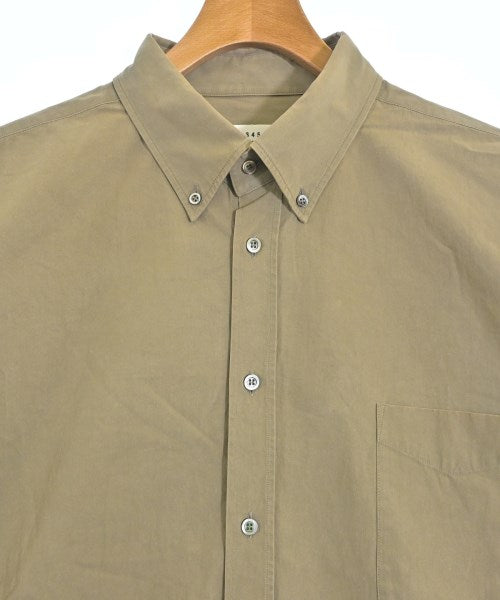 Maison Margiela เสื้อลำลอง