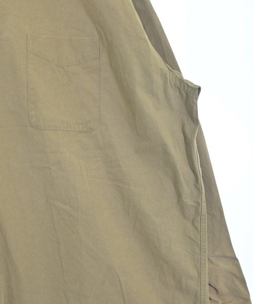 Maison Margiela เสื้อลำลอง