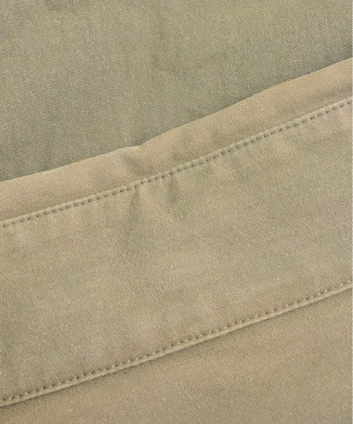 Maison Margiela เสื้อลำลอง