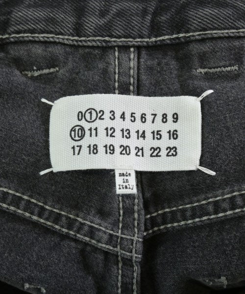 Maison Margiela ยีนส์