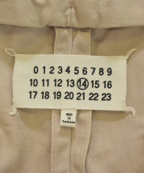 Maison Margiela กางเกง อื่น