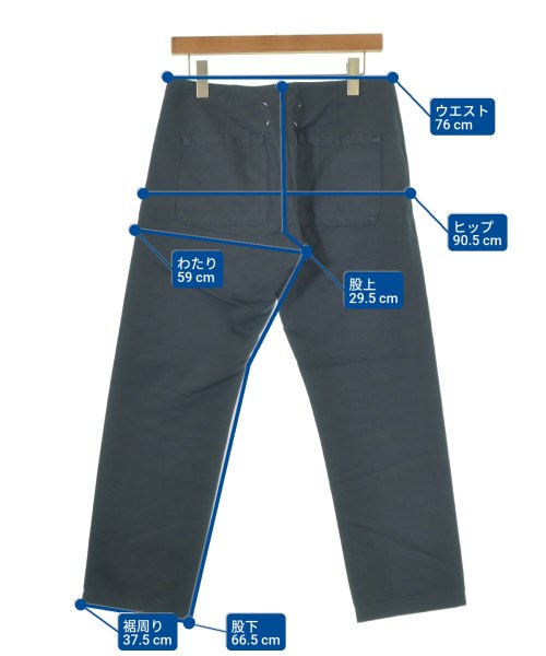 Maison Margiela กางเกง อื่น