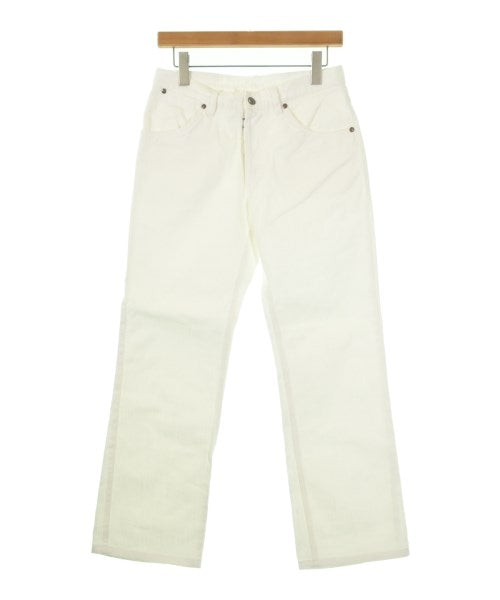 Maison Margiela ยีนส์