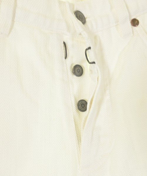 Maison Margiela ยีนส์