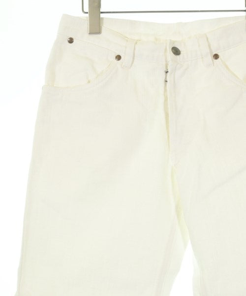 Maison Margiela ยีนส์