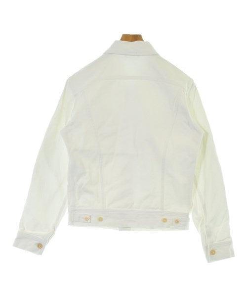 Maison Margiela แจ็คเก็ตยีนส์