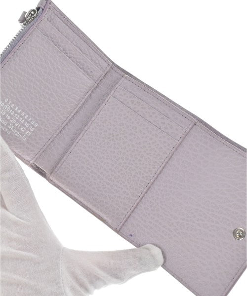 Maison Margiela กระเป๋าสตางค์/กระเป๋าใส่เหรียญ