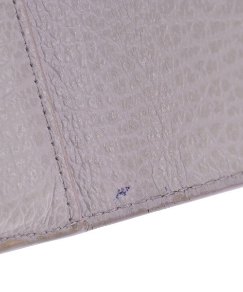 Maison Margiela กระเป๋าสตางค์/กระเป๋าใส่เหรียญ