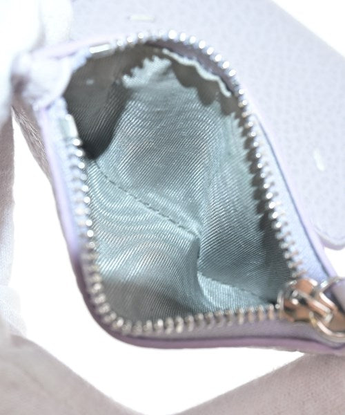 Maison Margiela กระเป๋าสตางค์/กระเป๋าใส่เหรียญ