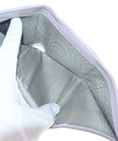 Maison Margiela กระเป๋าสตางค์/กระเป๋าใส่เหรียญ