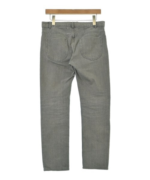 Maison Margiela ยีนส์