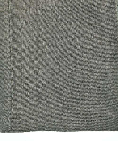 Maison Margiela ยีนส์