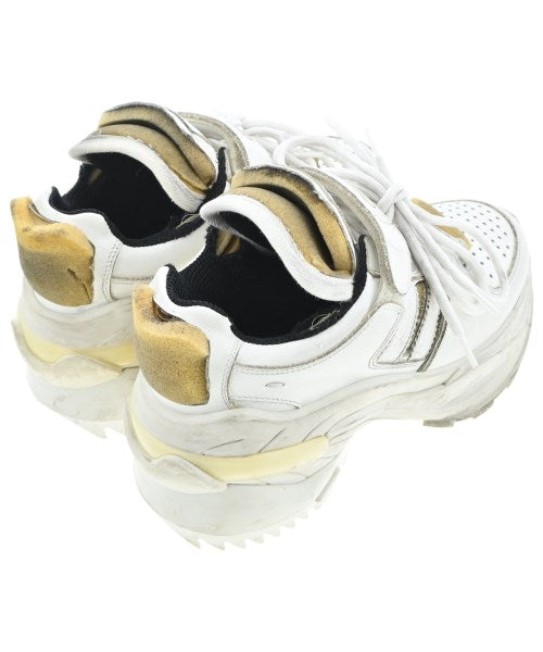 Maison Margiela รองเท้าผ้าใบ