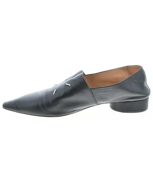 Maison Margiela รองเท้าส้นสูง