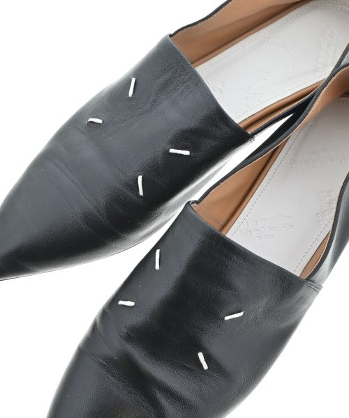 Maison Margiela รองเท้าส้นสูง