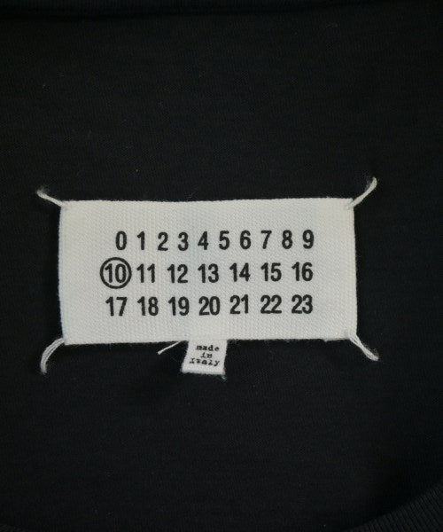 Maison Margiela เสื้อยืด/เสื้อท็อปส์