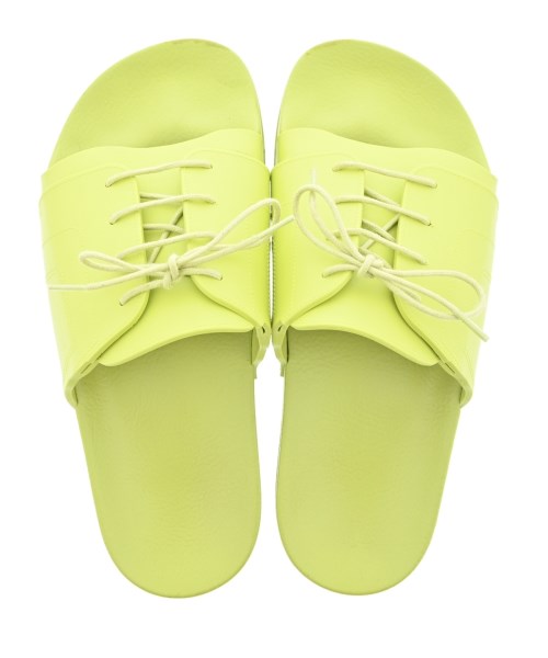 Maison Margiela รองเท้าแตะ