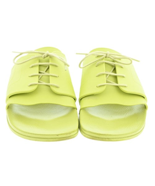 Maison Margiela รองเท้าแตะ