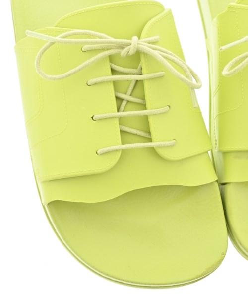 Maison Margiela รองเท้าแตะ