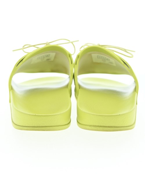 Maison Margiela รองเท้าแตะ