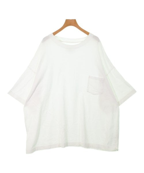 Maison Margiela เสื้อยืด/เสื้อท็อปส์