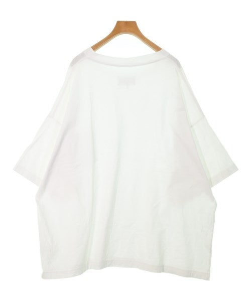 Maison Margiela เสื้อยืด/เสื้อท็อปส์