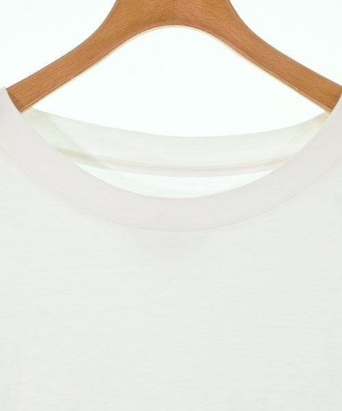 Maison Margiela เสื้อยืด/เสื้อท็อปส์