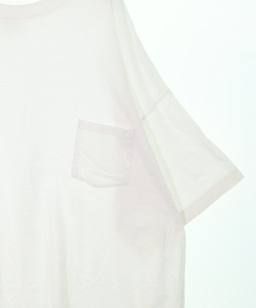 Maison Margiela เสื้อยืด/เสื้อท็อปส์