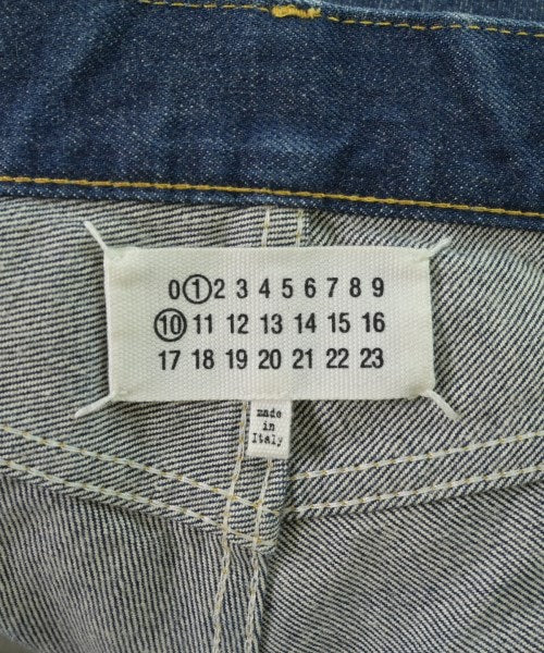 Maison Margiela ยีนส์