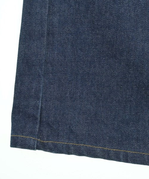 Maison Margiela ยีนส์