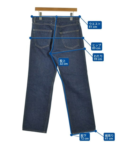 Maison Margiela ยีนส์