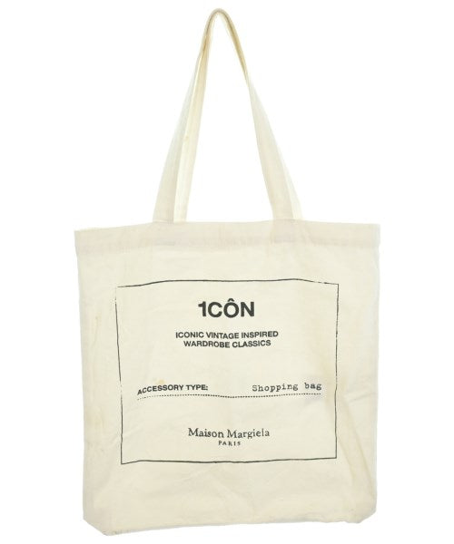 Maison Margiela กระเป๋าถือขนาดใหญ่