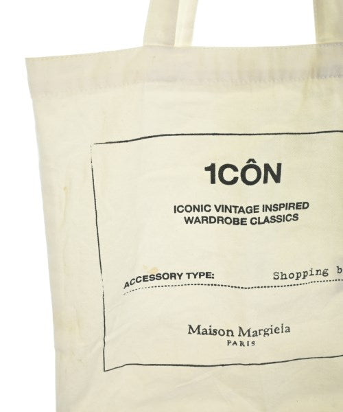 Maison Margiela กระเป๋าถือขนาดใหญ่