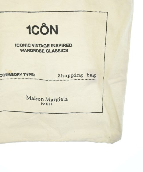 Maison Margiela กระเป๋าถือขนาดใหญ่