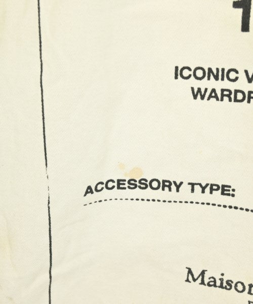 Maison Margiela กระเป๋าถือขนาดใหญ่