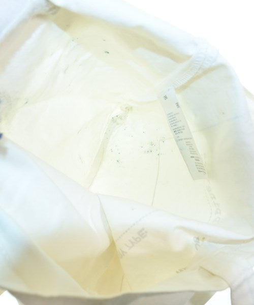 Maison Margiela กระเป๋าถือขนาดใหญ่