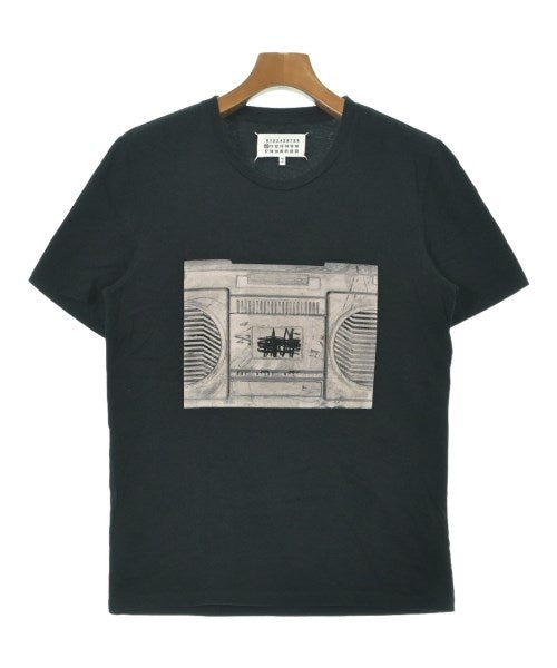 Maison Margiela เสื้อยืด/เสื้อท็อปส์