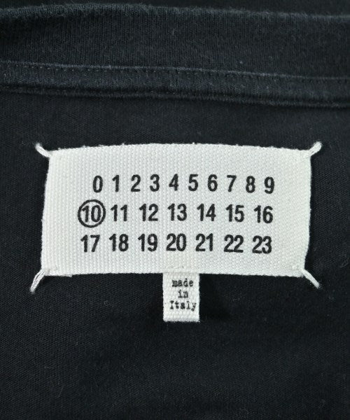 Maison Margiela เสื้อยืด/เสื้อท็อปส์