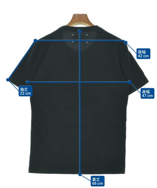 Maison Margiela เสื้อยืด/เสื้อท็อปส์