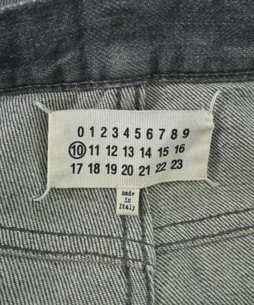 Maison Margiela ยีนส์