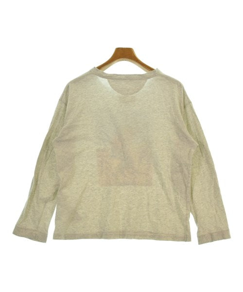 Maison Margiela เสื้อยืด/เสื้อท็อปส์