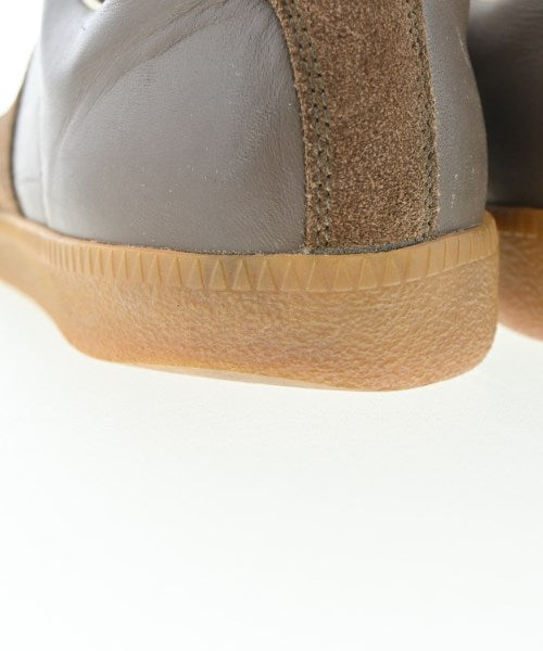 Maison Margiela รองเท้าผ้าใบ