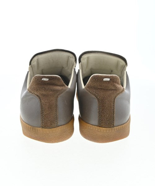 Maison Margiela รองเท้าผ้าใบ